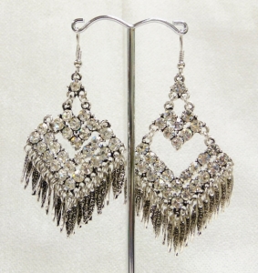 Earrings ER15-9006